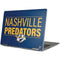 NHL Nashville Predators Lineup Yoga 710 14in Skin