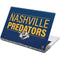 NHL Nashville Predators Lineup Yoga 910 2-in-1 14in Touch-Screen Skin