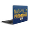 NHL Nashville Predators Lineup Zenbook UX305FA 13.3in Skin
