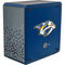 NHL Nashville Predators Logo Cooler Master MasterBox Q300L Mini Tower Skin