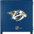 NHL Nashville Predators Logo Corsair 4000D Tempered Glass Mid-Tower ATX Case Skin