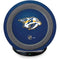 NHL Nashville Predators Logo Fast Charge Wireless Charging Stand Skin