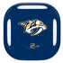 NHL Nashville Predators Logo Galaxy Buds Pro Skin