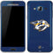 NHL Nashville Predators Logo Galaxy J3 Skin