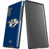 NHL Nashville Predators Logo Galaxy Note 10 Pro Case