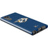 NHL Nashville Predators Logo Galaxy Note 10 Pro Case