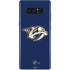 NHL Nashville Predators Logo Galaxy Note 8 Skin