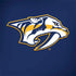 NHL Nashville Predators Logo Galaxy Note 8 Skin