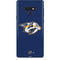 NHL Nashville Predators Logo Galaxy Note 9 Skin