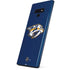 NHL Nashville Predators Logo Galaxy Note 9 Skin