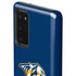 NHL Nashville Predators Logo Galaxy Note20 5G Pro Case