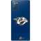 NHL Nashville Predators Logo Galaxy Note20 5G Skin