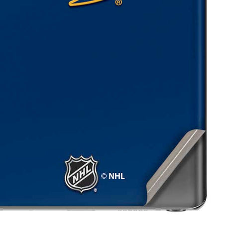 NHL Nashville Predators Logo Galaxy Note20 5G Skin