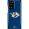 NHL Nashville Predators Logo Galaxy Note20 Ultra 5G Lite Case