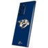 NHL Nashville Predators Logo Galaxy Note20 Ultra 5G Skin