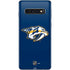 NHL Nashville Predators Logo Galaxy S10 Skin