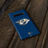 NHL Nashville Predators Logo Galaxy S10 Skin