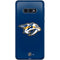 NHL Nashville Predators Logo Galaxy S10e Skin