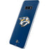 NHL Nashville Predators Logo Galaxy S10e Skin