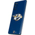 NHL Nashville Predators Logo Galaxy S20 Fan Edition Skin