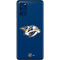 NHL Nashville Predators Logo Galaxy S20 Plus Skin