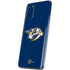 NHL Nashville Predators Logo Galaxy S20 Plus Skin
