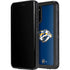 NHL Nashville Predators Logo Galaxy S20 Plus Waterproof Case