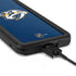 NHL Nashville Predators Logo Galaxy S20 Plus Waterproof Case