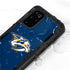 NHL Nashville Predators Logo Galaxy S20 Plus Waterproof Case