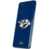 NHL Nashville Predators Logo Galaxy S20 Skin
