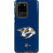 NHL Nashville Predators Logo Galaxy S20 Ultra 5G Pro Case