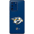 NHL Nashville Predators Logo Galaxy S20 Ultra 5G Skin