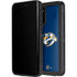 NHL Nashville Predators Logo Galaxy S20 Waterproof Case