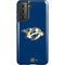 NHL Nashville Predators Logo Galaxy S21 5G Pro Case