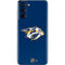NHL Nashville Predators Logo Galaxy S21 5G Skin