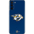 NHL Nashville Predators Logo Galaxy S21 5G Skin