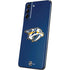 NHL Nashville Predators Logo Galaxy S21 5G Skin