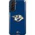 NHL Nashville Predators Logo Galaxy S21 Plus 5G Pro Case