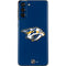 NHL Nashville Predators Logo Galaxy S21 Plus 5G Skin