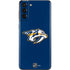 NHL Nashville Predators Logo Galaxy S21 Plus 5G Skin