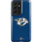 NHL Nashville Predators Logo Galaxy S21 Ultra 5G Pro Case