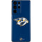NHL Nashville Predators Logo Galaxy S21 Ultra 5G Skin