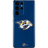 NHL Nashville Predators Logo Galaxy S21 Ultra 5G Skin