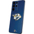 NHL Nashville Predators Logo Galaxy S21 Ultra 5G Skin
