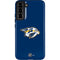 NHL Nashville Predators Logo Galaxy S22 Plus Pro Case