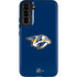 NHL Nashville Predators Logo Galaxy S22 Plus Pro Case