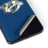 NHL Nashville Predators Logo Galaxy S22 Plus Skin
