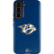 NHL Nashville Predators Logo Galaxy S22 Pro Case