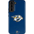 NHL Nashville Predators Logo Galaxy S22 Pro Case