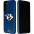 NHL Nashville Predators Logo Galaxy S22 Pro Case